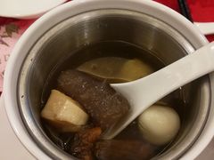 -江苏饭店-中餐厅