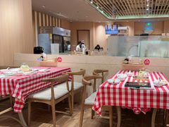 -西贝(宝乐汇店)