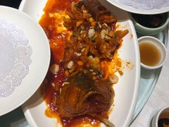 -和记小菜(大宁店)