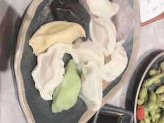 -黄鱼炙夜(华家池店)