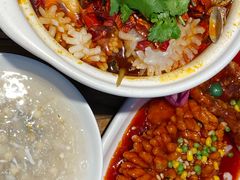 -鱼食饭稻·苏浙土菜17年老馆子(平江路店)