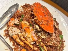 -喜记避风塘炒辣蟹(旗舰店)