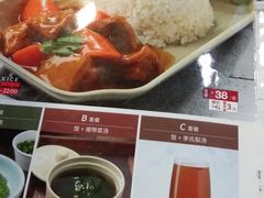 -李先生牛肉面大王(华联商厦店)