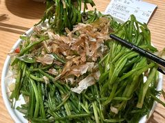 -隅乐胡椒虾·台湾菜·团建(皇岗店)