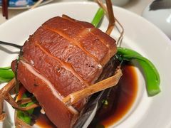 -桂满陇·西湖船宴(平安金融中心店)