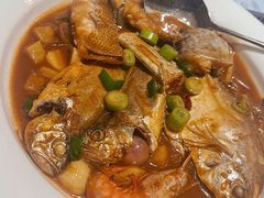 -妈妈菜舟山海鲜(定海古城店)