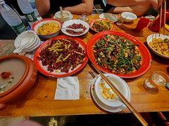 -兔槽江湖菜·重庆璧山兔(水围店)