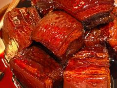 -老吉堂上海本帮菜(工体店)
