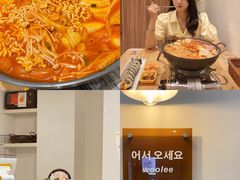 -Woolee韩食堂·韩式家庭料理