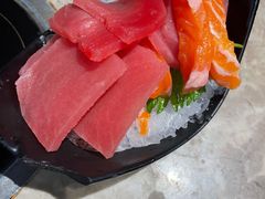 -V-ONE西雅图海鲜自助餐厅(仓山万达广场店)