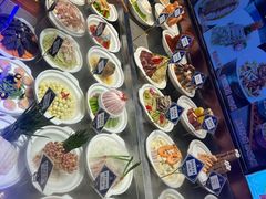 -鹊华居·地道鲁菜·海鲜·融合味(大明湖店)