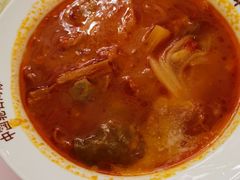 红菜汤-华梅西餐厅(哈尔滨中央大街店)