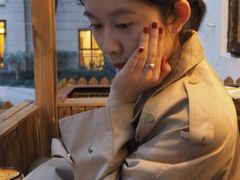 -CAFE CHEZ W一木家(香山路店)