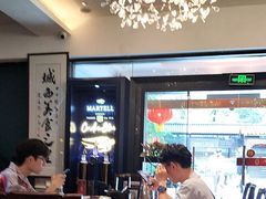 -侨美·唐荔园·40年地道粤菜