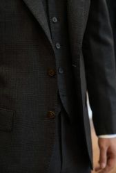 -Mr.Royal御匠先生·手工全麻衬衣西服定制