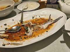 -山水一号·中餐厅