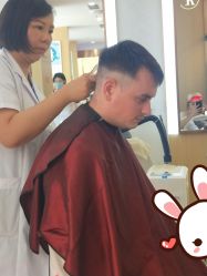 -大麦微针植发丨全国连锁