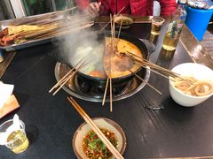 -小郡肝串串(解放碑店)