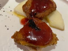-雍和会海鲜姿造自助(湖东路店)
