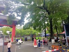-四川大学(望江校区)