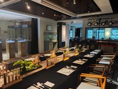 -稍可轩博物馆餐厅