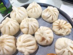-石饮红星包子(中山路店)