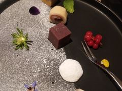 点心拼盘-晟永興烤鸭店(五道口店)