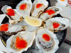 -極上萬膳·日料放题(海岸城店)
