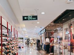 -厦门大西洋天虹百货商场
