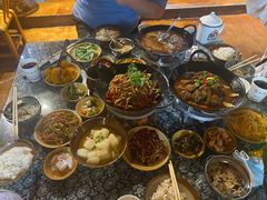 -张关合渣(朱家坳店)
