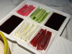 -雀蓝川菜(滨湖万象汇店)