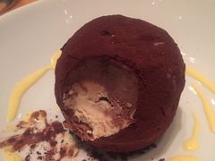 -君悦酒店·意合园·意式风味