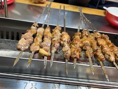 -古彭7只羊·徐州烧烤(玄武墨香路店)