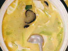 -金陵后厨·南京菜(新街口秣陵路店)