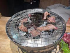 -隐家本格烧肉(万达广场店)