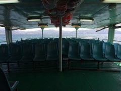 -东平洲海岸公园