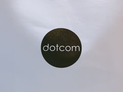 -dotcom coffee古点咖啡(致真大厦店)