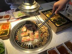 -猫抓烤肉(春熙路店)