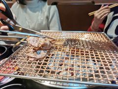 -九田家黑牛烤肉料理(太阳城店)