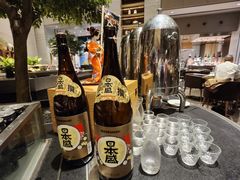 -博林天瑞喜来登酒店·西丽尚膳