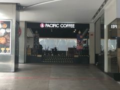 -太平洋咖啡(五月花店)