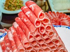 -日坛涮肉(日坛公园店)