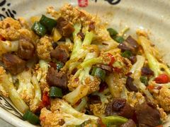 -同发号饭庄(复兴路店)