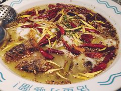 -花椒俏川菜小馆(南海万达店)