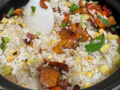 -白家寨子·山野白族菜(古城总店)