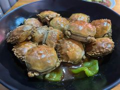 -回·龙虾铺·盆盆蟹·烧烤大排档(回龙观店)