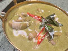 -Home Thai·泰谣(王府井apm店)