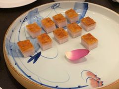 一口烧肉-广州文华东方酒店·江-由辉师傅主理