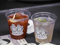 -HUGS coffee(东区店)