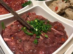 -海底捞火锅(老城根店)